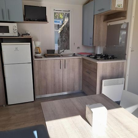 Camping Les Jardins D Agathe Le Grau-dʼAgde 外观 照片