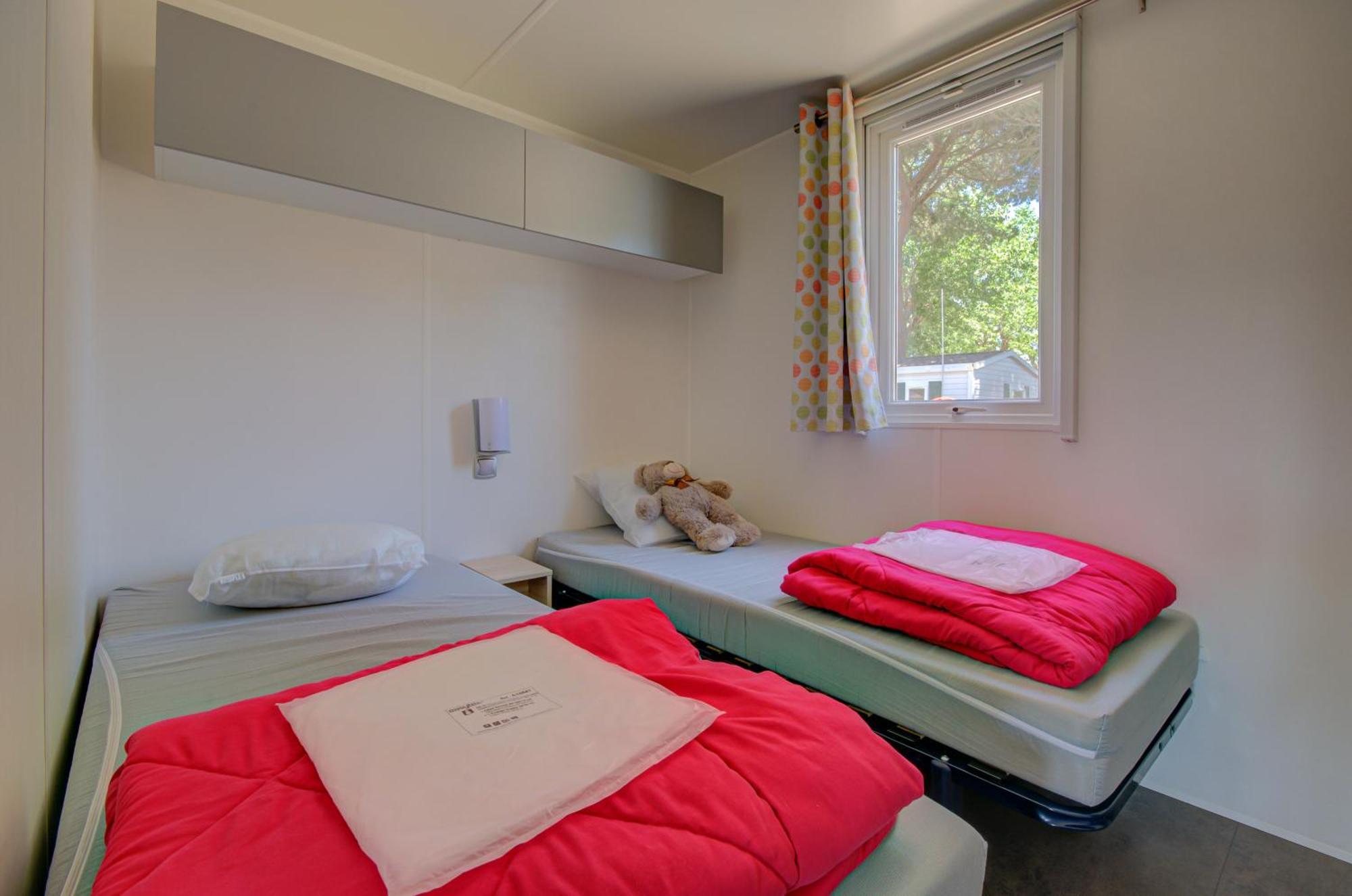 Camping Les Jardins D Agathe Le Grau-dʼAgde 外观 照片