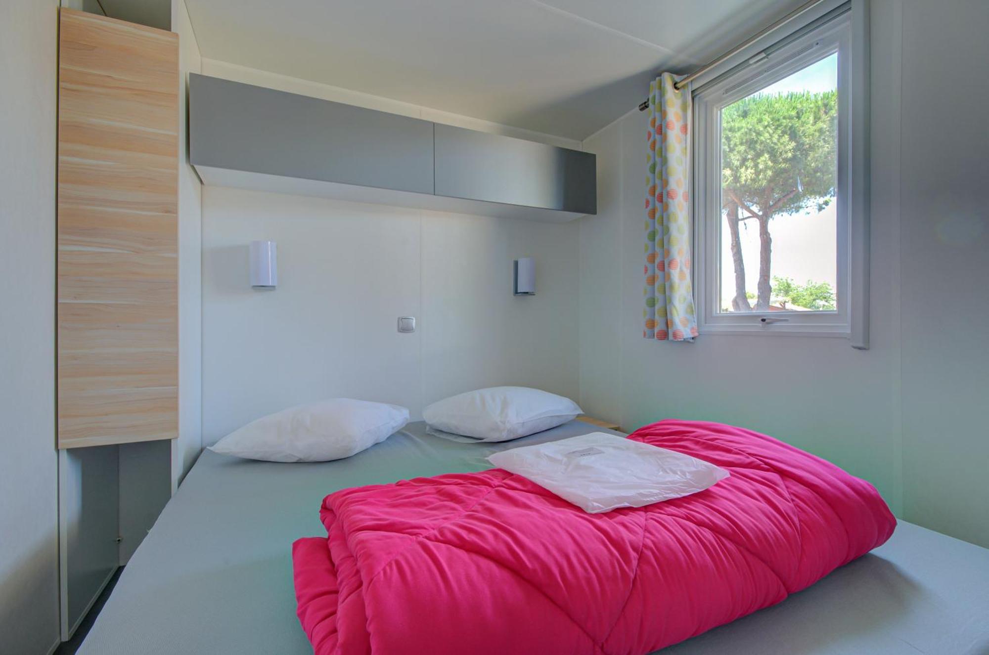 Camping Les Jardins D Agathe Le Grau-dʼAgde 外观 照片