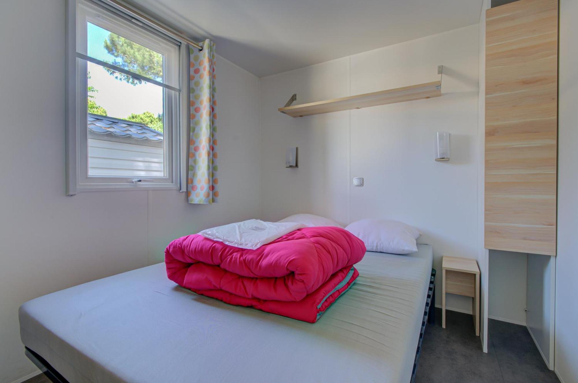 Camping Les Jardins D Agathe Le Grau-dʼAgde 外观 照片