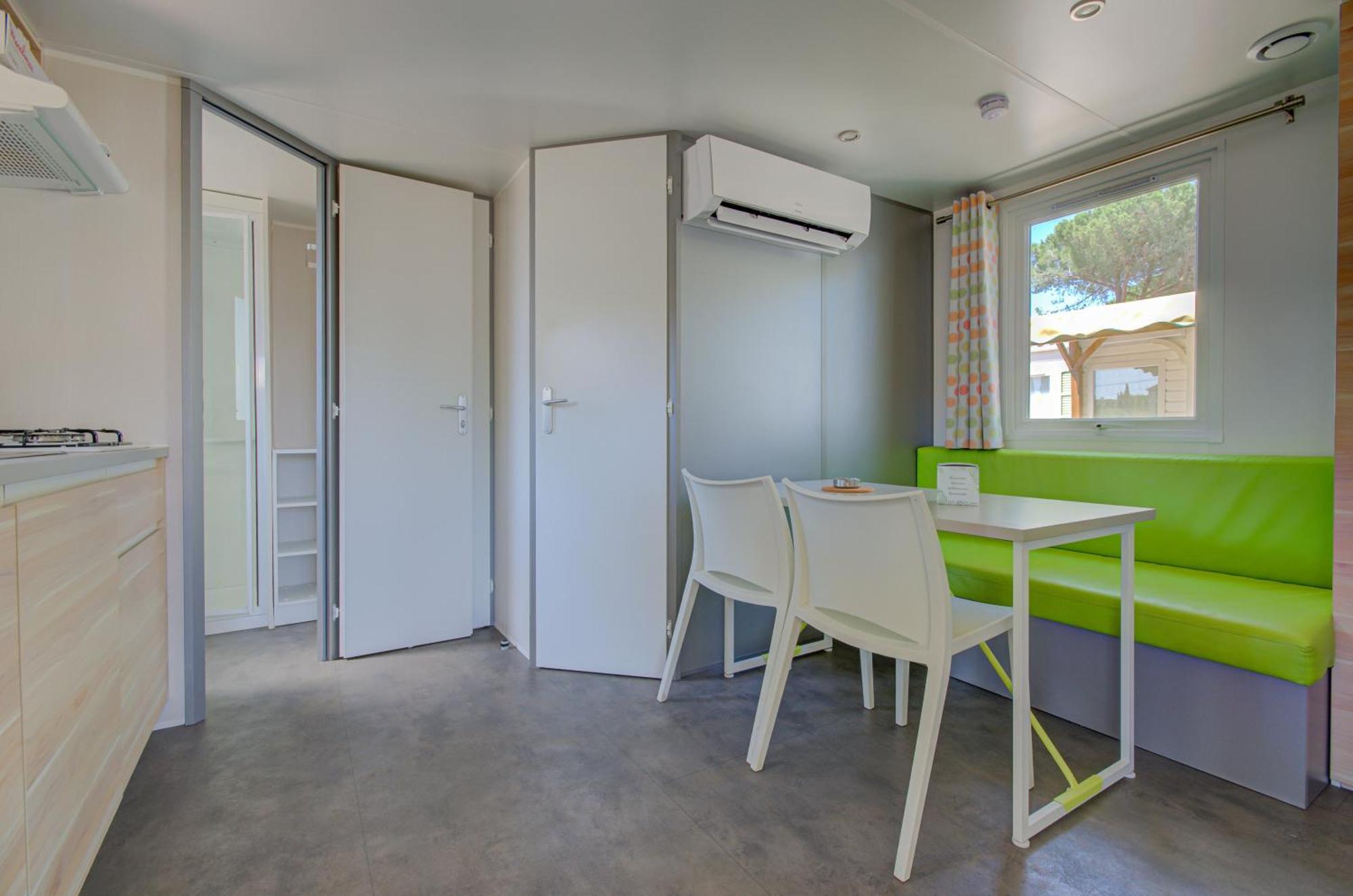 Camping Les Jardins D Agathe Le Grau-dʼAgde 外观 照片