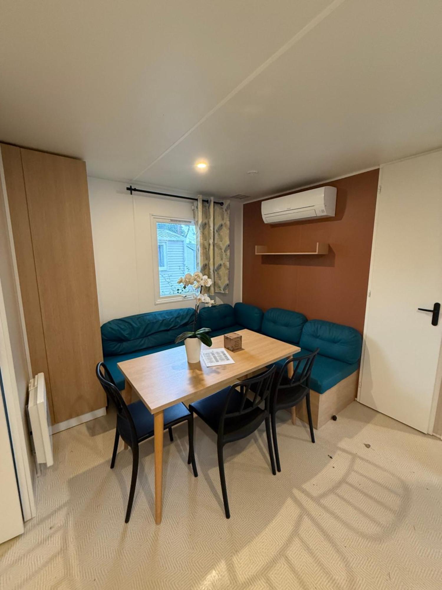 Camping Les Jardins D Agathe Le Grau-dʼAgde 外观 照片