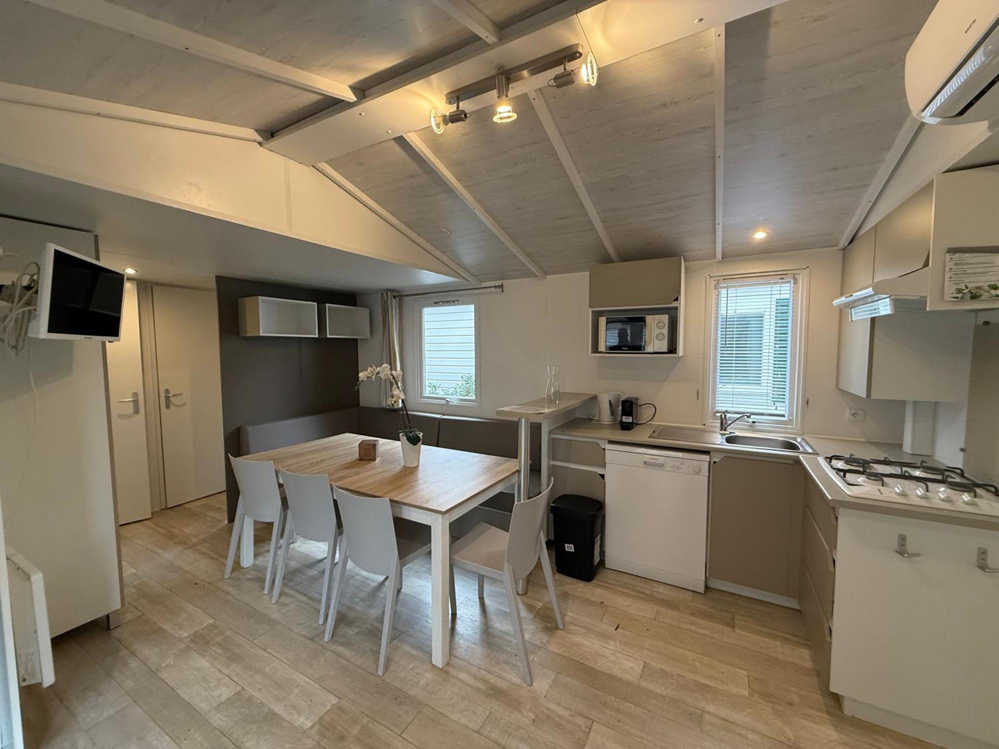 Camping Les Jardins D Agathe Le Grau-dʼAgde 外观 照片
